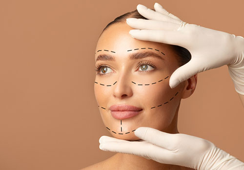 Cosmetic surgery